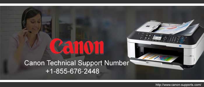 Ideal Canon Printer Help Support