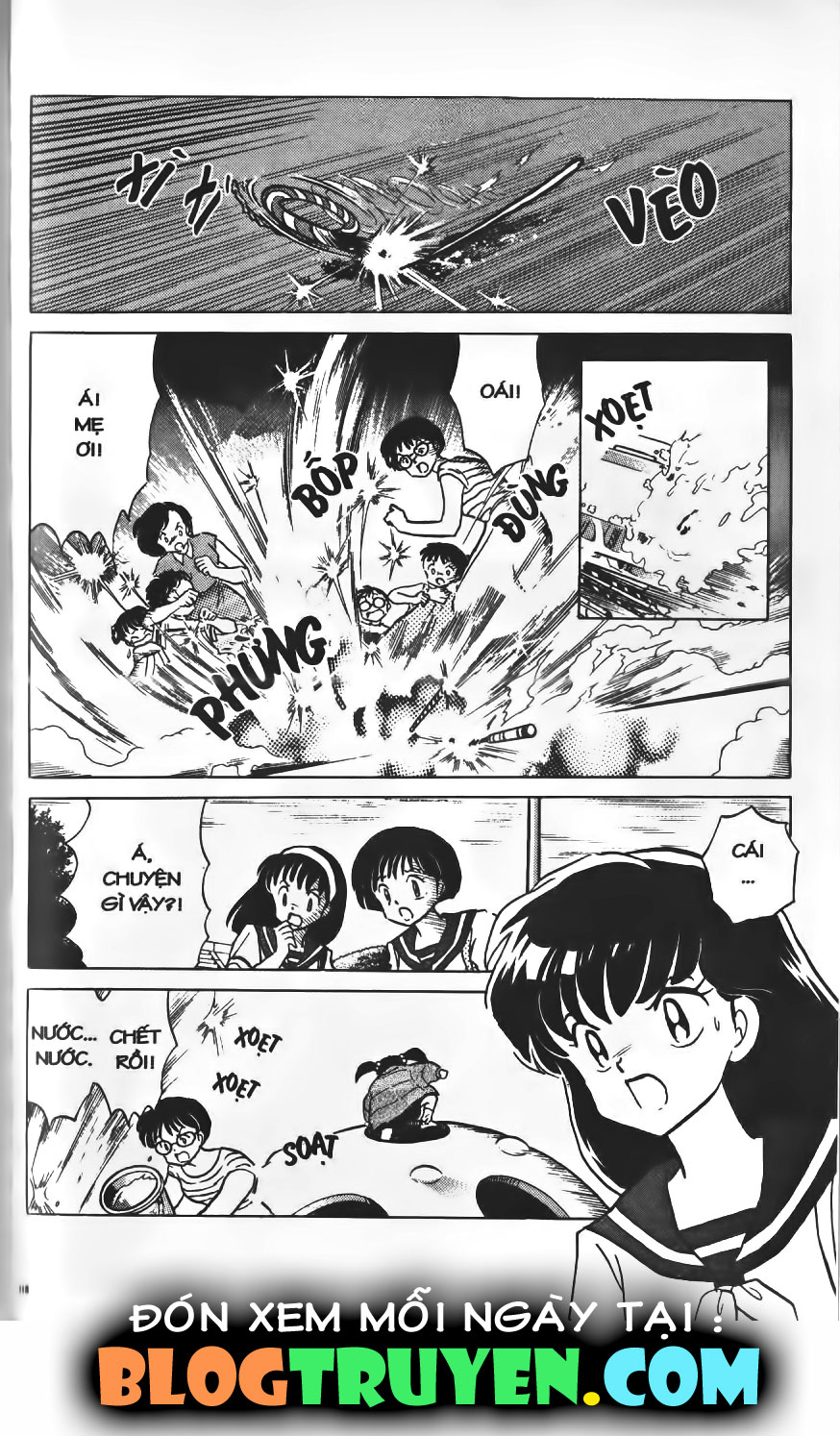 Inuyasha vol 04.7 trang 7