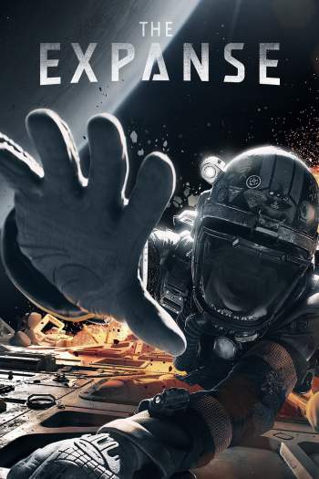 The Expanse 2ª Temporada Torrent – BluRay 720p Dual Áudio