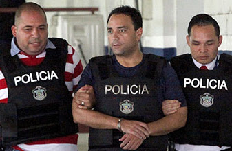 Borge listo: En horas ex gobernador quintanarroense será extraditado a México