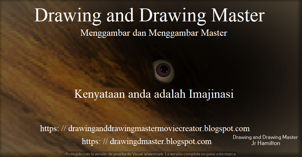 Drawing and Drawing Master presentation