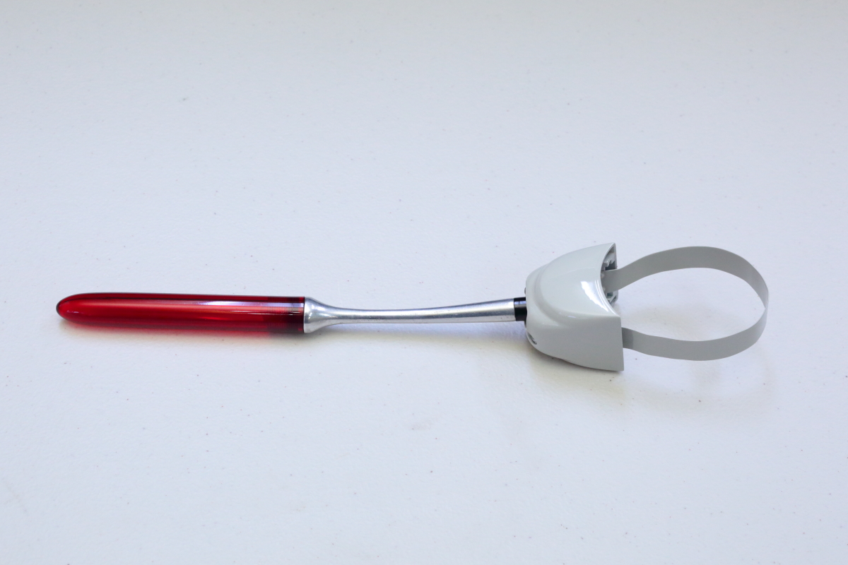 garage vintage shop blog no.2 Hella "Red Tip" Turn Signal Switch