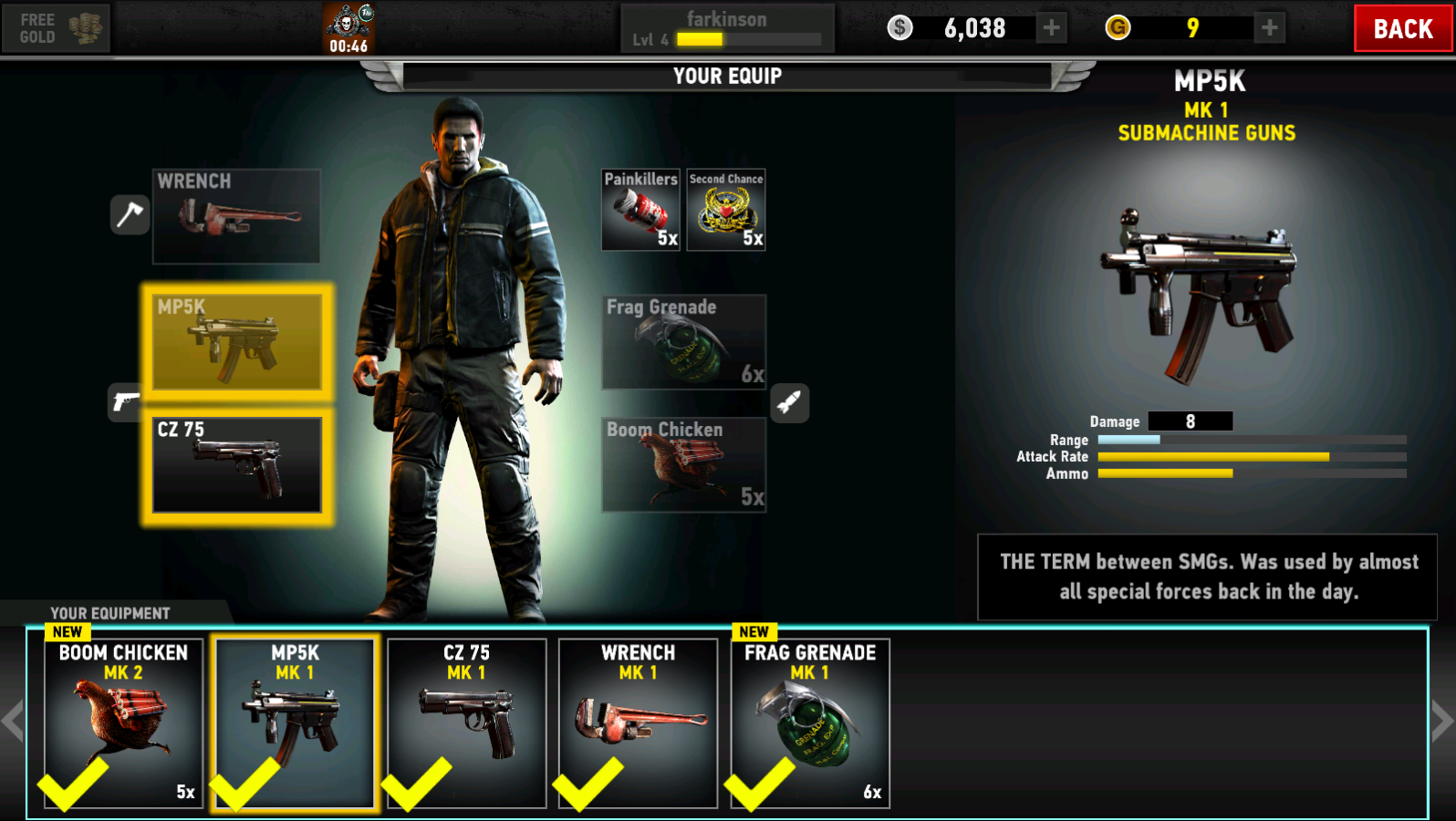 Dead trigger 2 читы. Dead trigger 2 фото персонажа с топором.