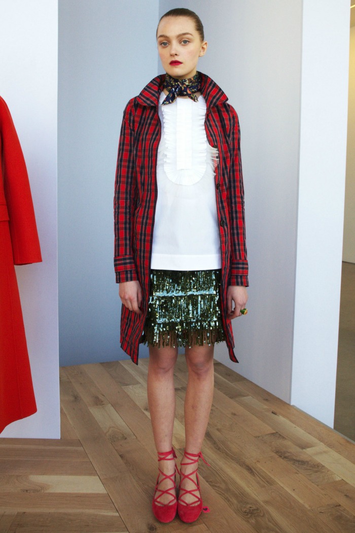 J. Crew Fall Collection: My Favorite Looks | Julie Leah | A Southern ...