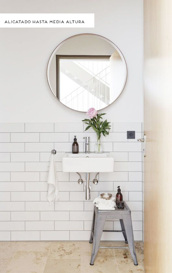 Inspiración e ideas para tu baño | Decoración