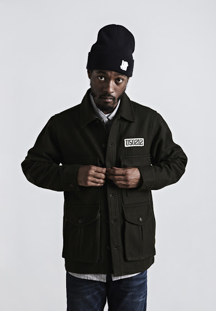 171 - Undefeated (Outono/Inverno 2012)