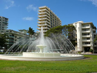 Honolulu Hotel
