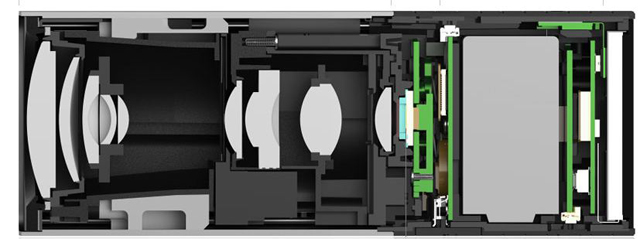 Living pictures by Lytro Light Field Camera