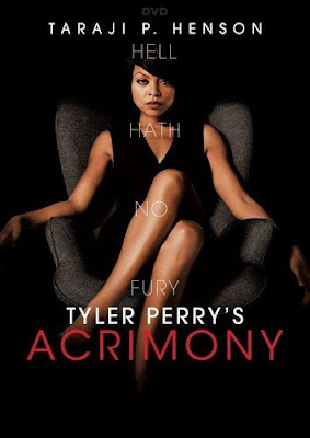Tyler Perrys Acrimony Dvd
