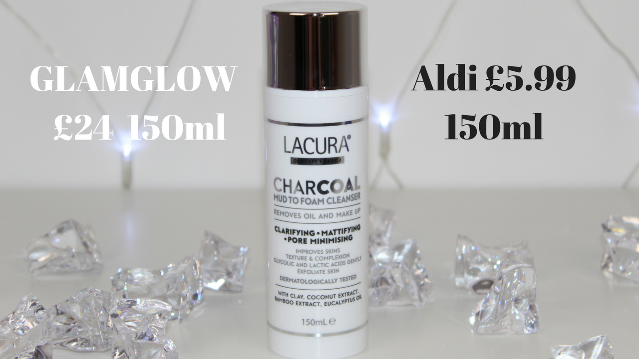 5 Aldi Skin Care Dupes You Need To Know Under £10! Pink Paradise Beauty