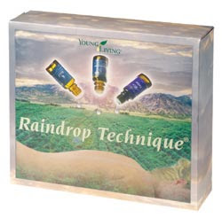 technika  raindrop