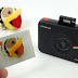 Polaroid Snap, Prints images Without Ink