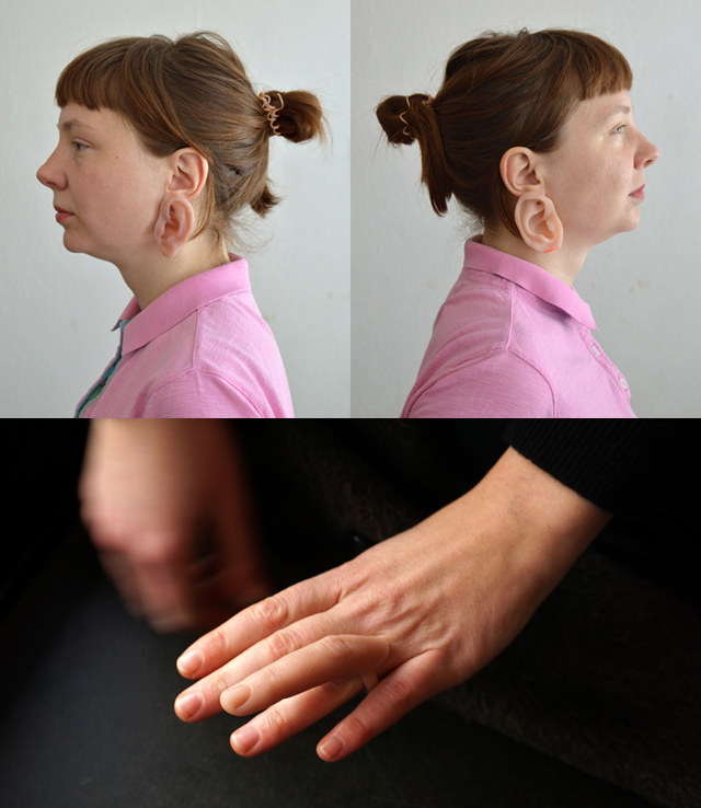 JIMSMASH ! ! ! EXTRA BODY PART JEWELRY