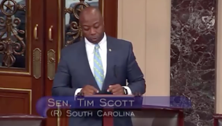 Black Republican Lawmaker Says He’s Repeatedly Pulled Over By Cops 