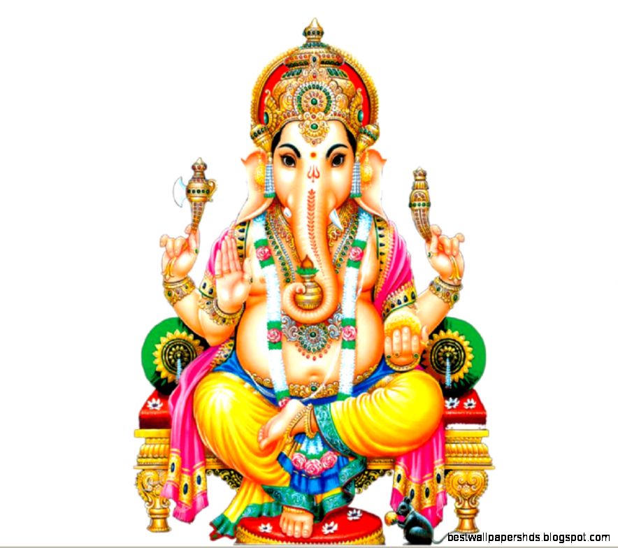 Lord Ganesha Wallpaper gallery  Gallery of God