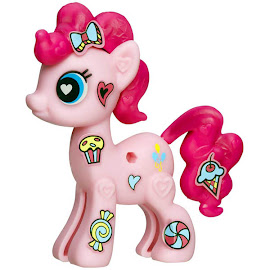 My Little Pony Wave 1 Starter Kit Pinkie Pie Hasbro POP Pony