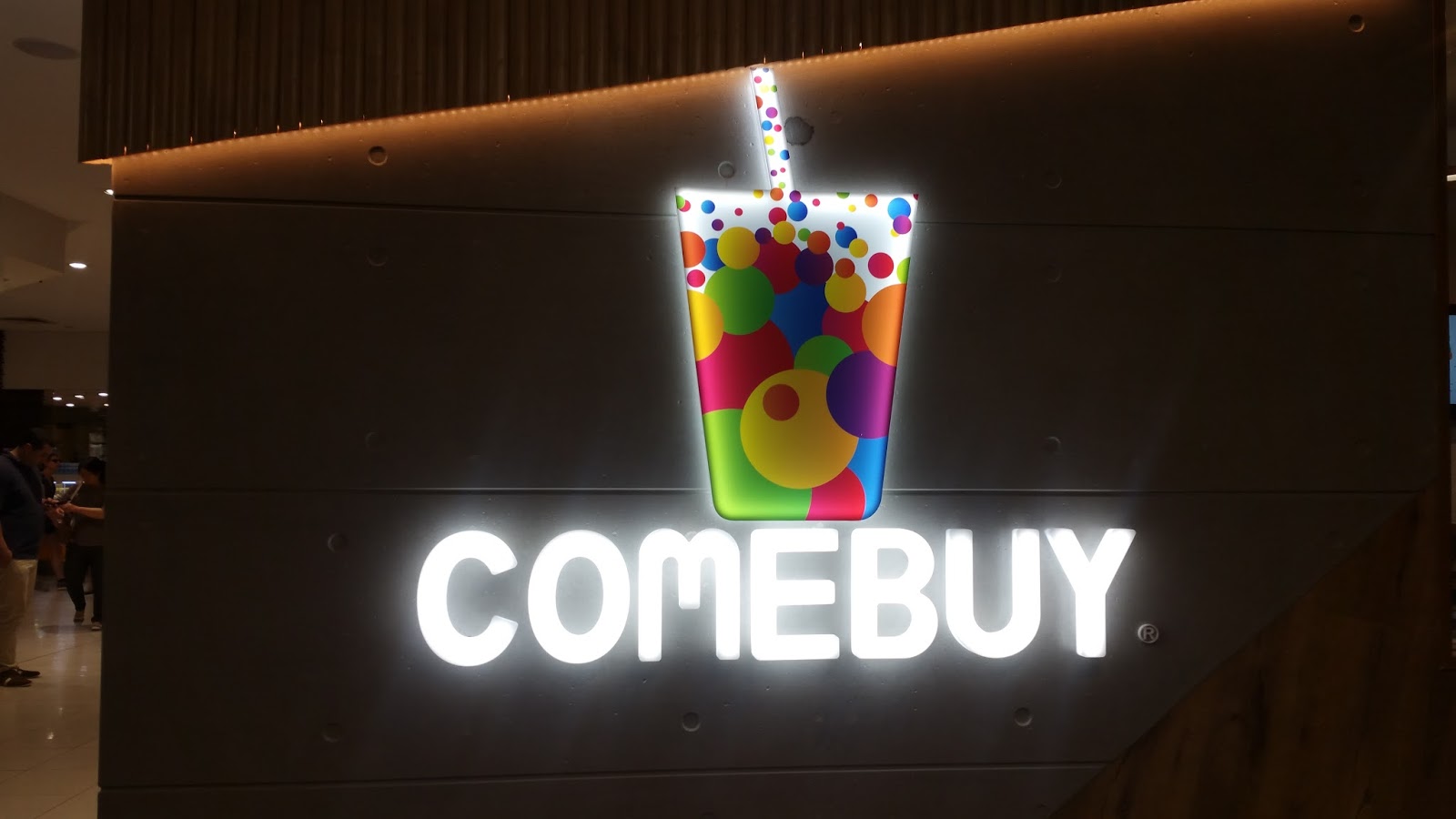 Espresso & Matcha Comebuy Brisbane CBD