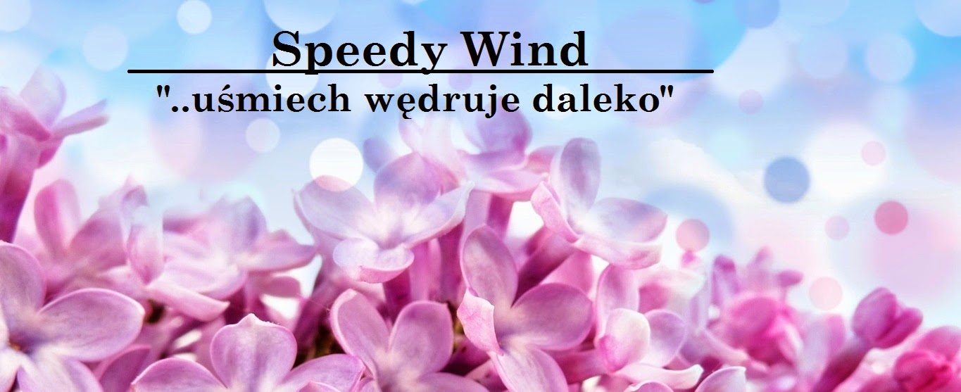 Speedy Wind
