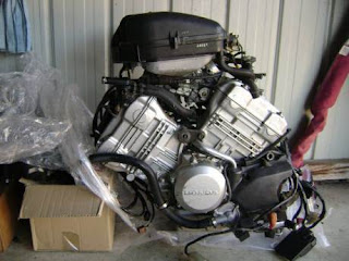 Inilah Analisa mesin next honda CBR250 memakai model V-twin... kayaknya kok berat mas bro | gasmentok.com