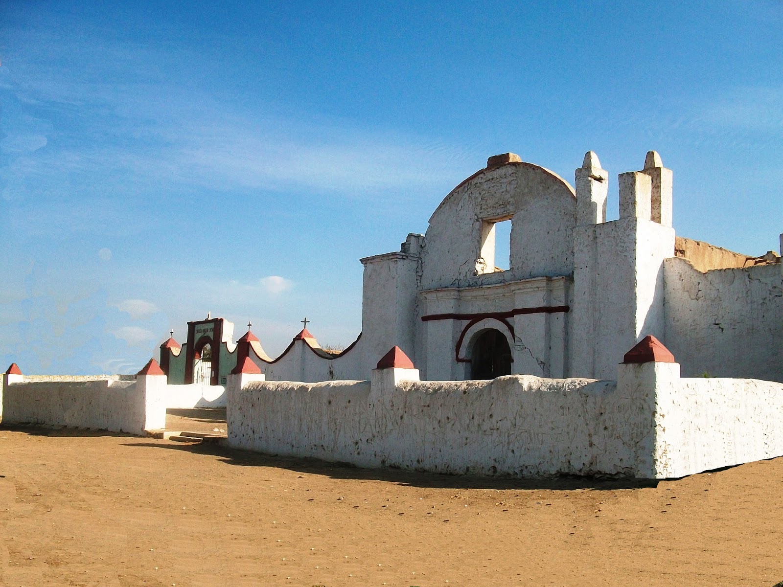 MuniChicama RESEÑA HISTORICA DE CHICAMA