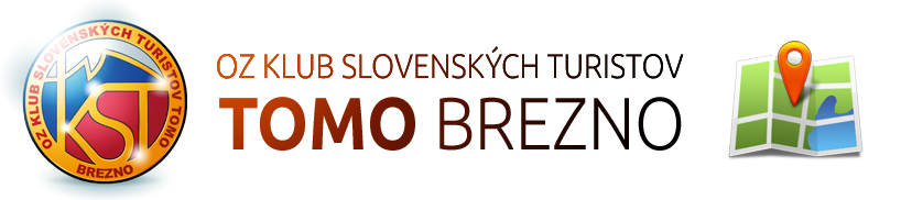 Klub slovenských turistov TOMO Brezno