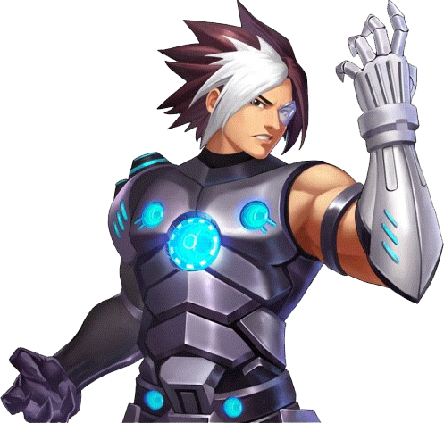 Wallpaper Render Nameless Zhe Prime Agente Zh Free HD