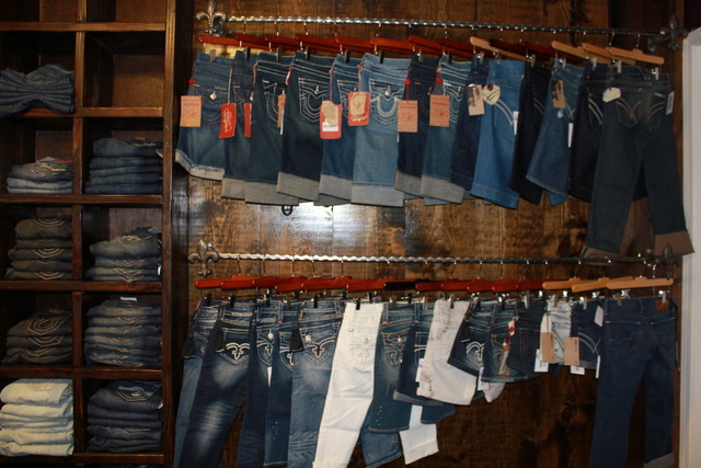 House of Denim