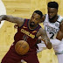 BOSTON TOMA DELANTERA 2-0 ANTE CLEVELAND EN FINALES CONFERENCIA DEL ESTE