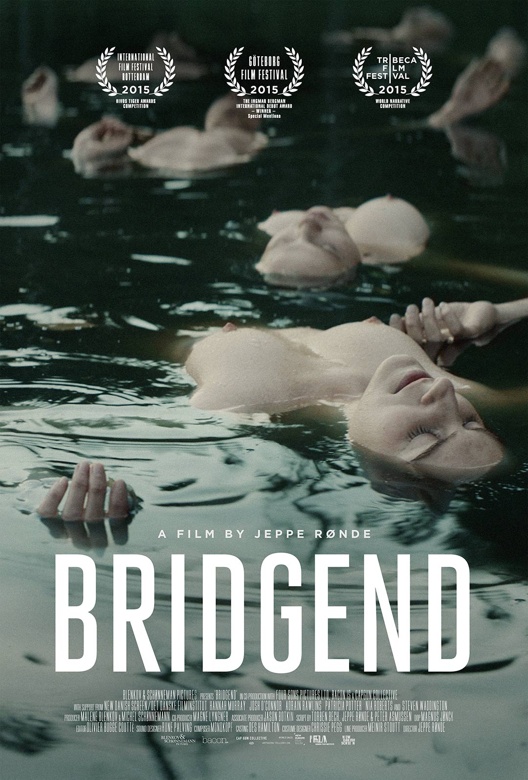 Bridgend 2015 - Full (HDRIP)