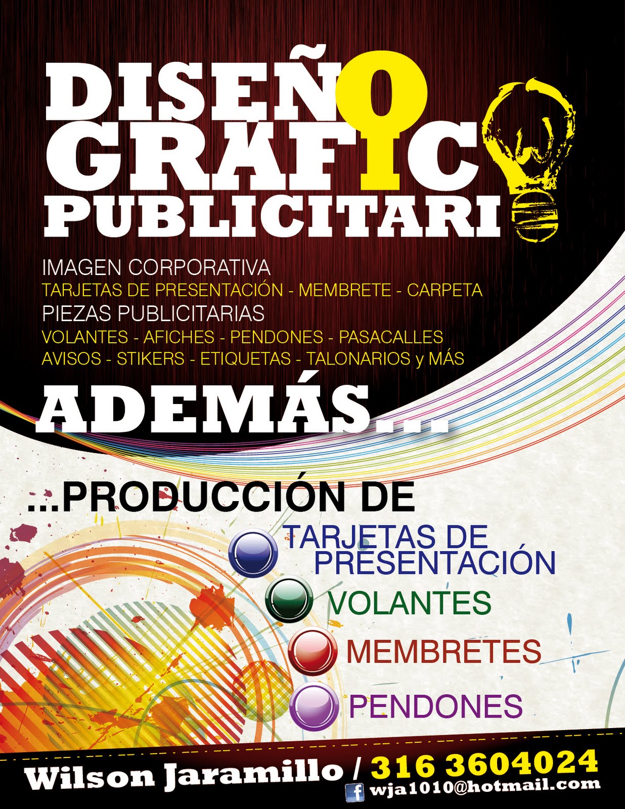 Wilson Arley Jaramillo A