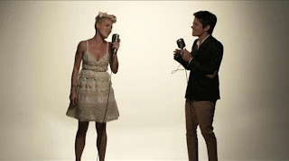 Pink - Just Give Me A Reason (Ft. Nate Ruess)