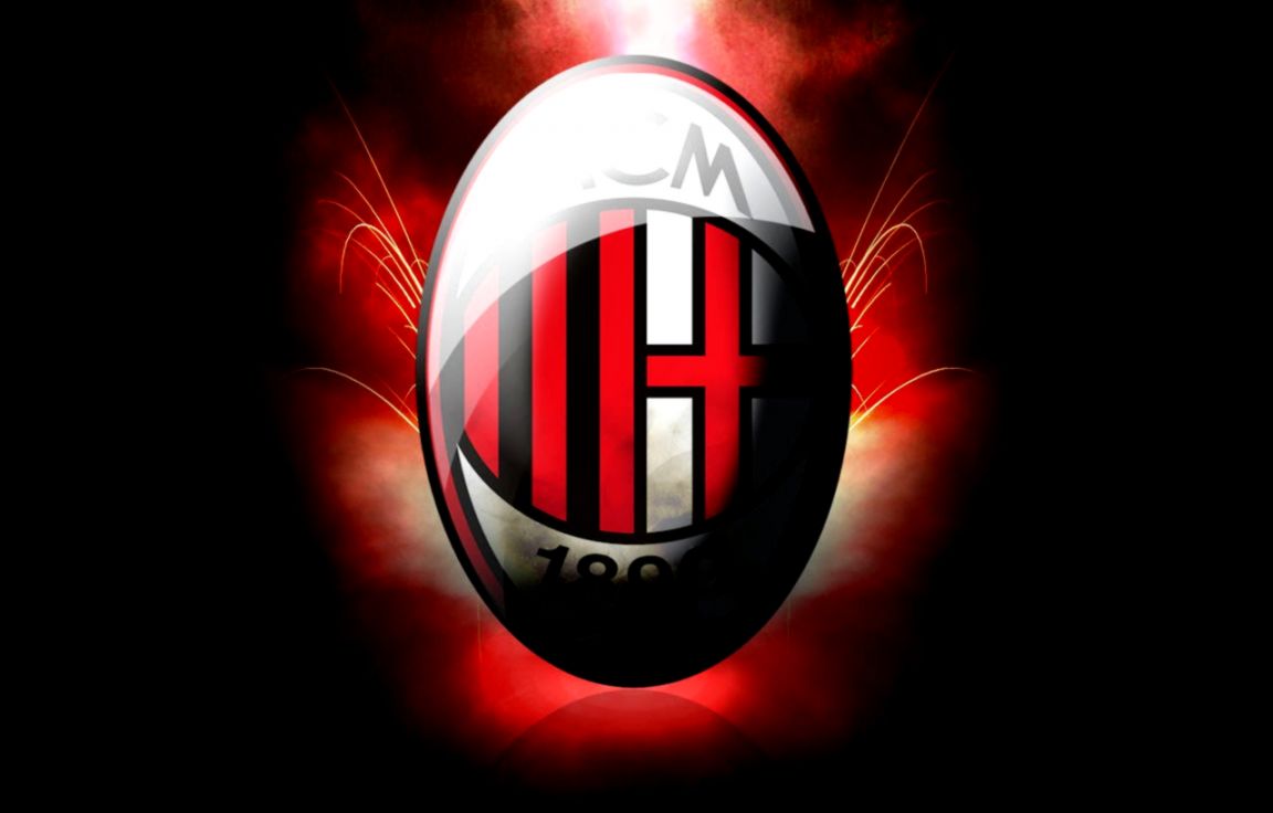 AC Milan Football Club Wallpaper  Football Wallpaper HD