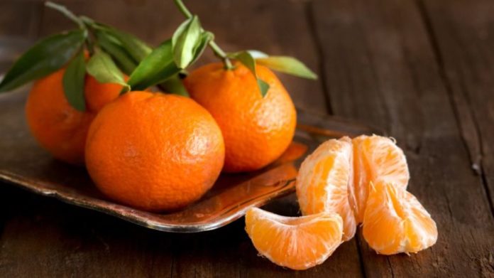 mandarine od hipertenzije)