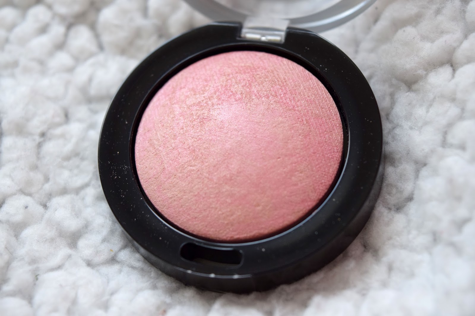 Max Factor Creme Puff Blush