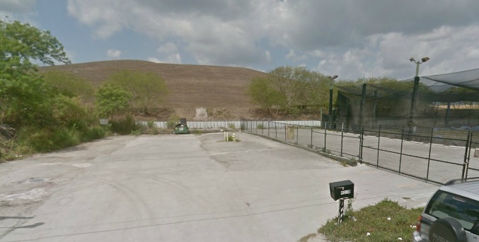 EYE ON MIAMI: Medley - Garbage Capitol of Miami-Dade County? By EYE ON MIAMI: Medley - Garbage Capitol of Miami-Dade County? By