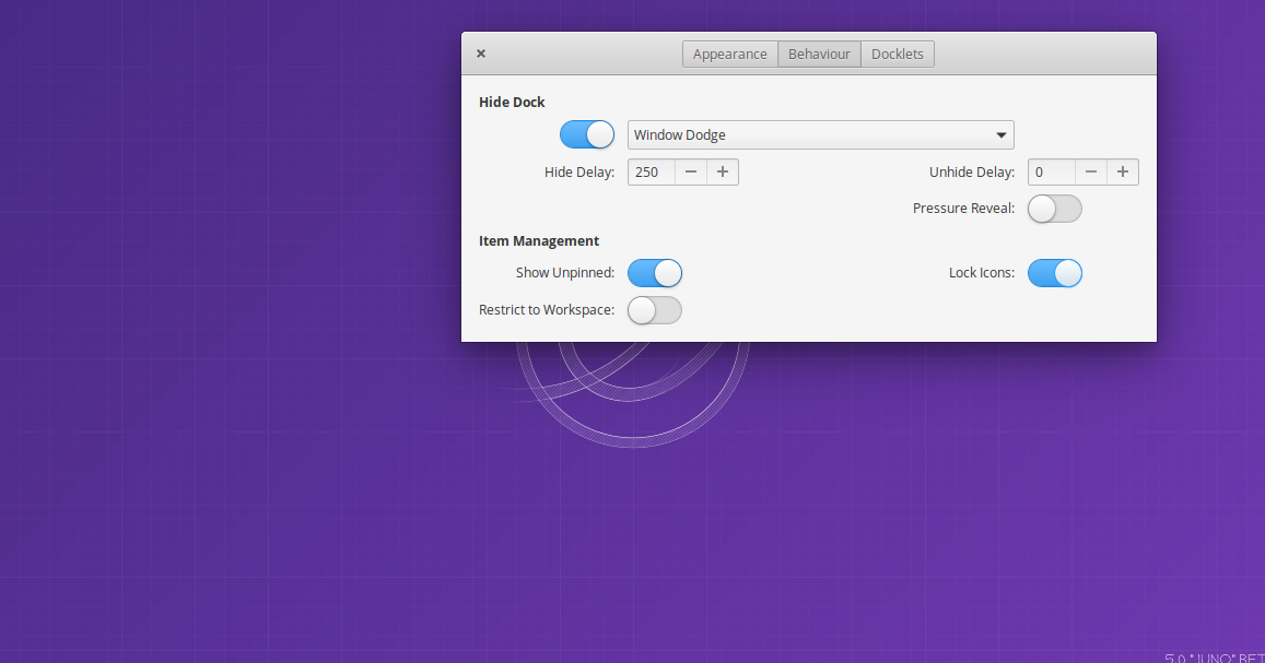 Use Plank On Multiple Monitors Without Creating Multiple Docks With