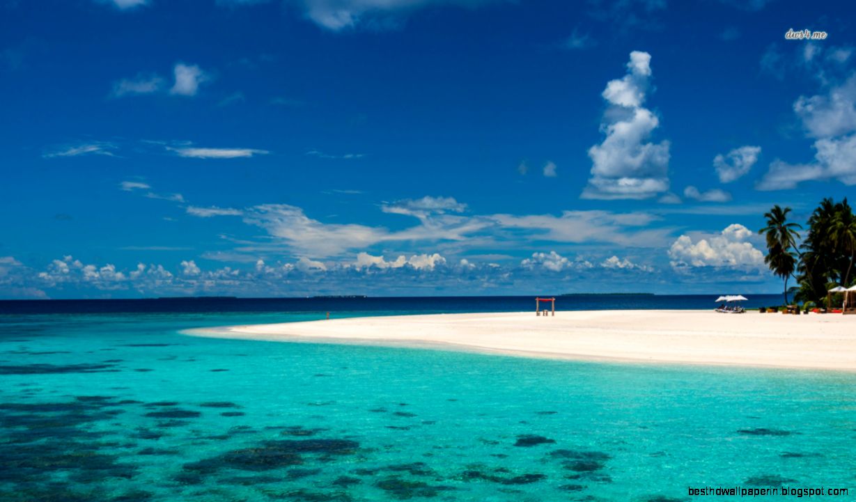 Breathtaking Beach Desktop Wallpapers