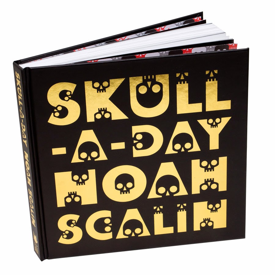 http://www.chopsueybooks.com/store/skull-a-day
