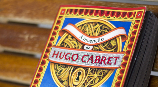 Resenha%2Bhugo2 A invenção de Hugo Cabret