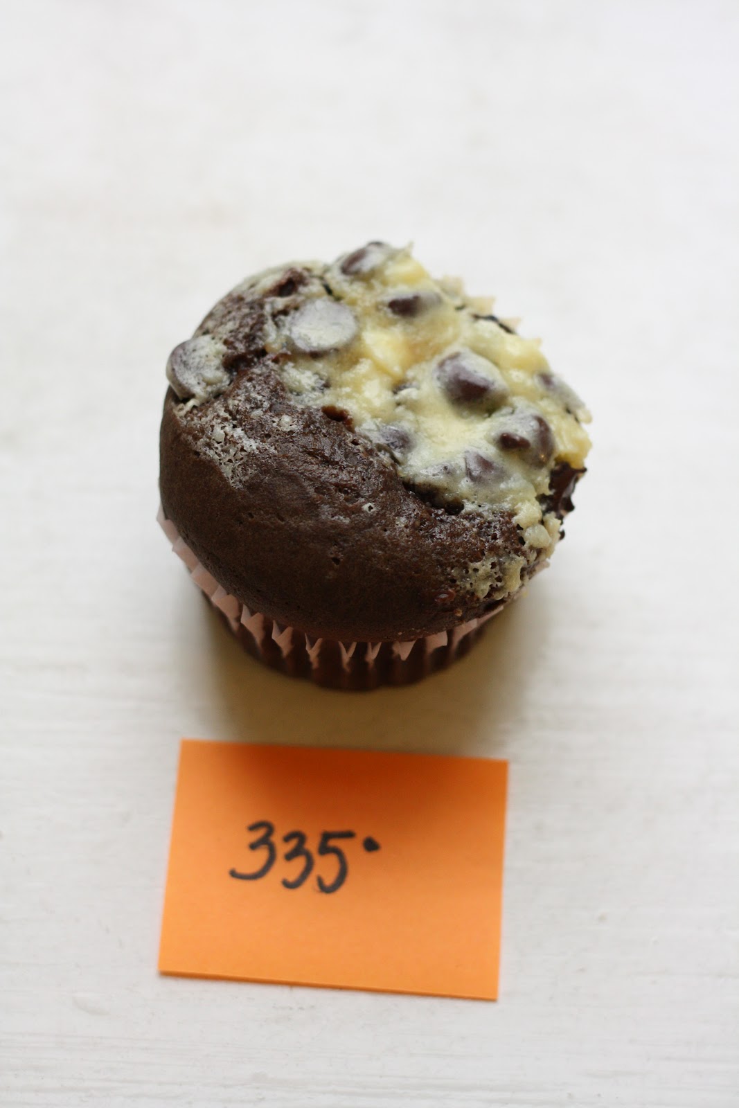 HighAltitude Hummingbird Bakery Black Bottom Cupcakes, Pt. 2