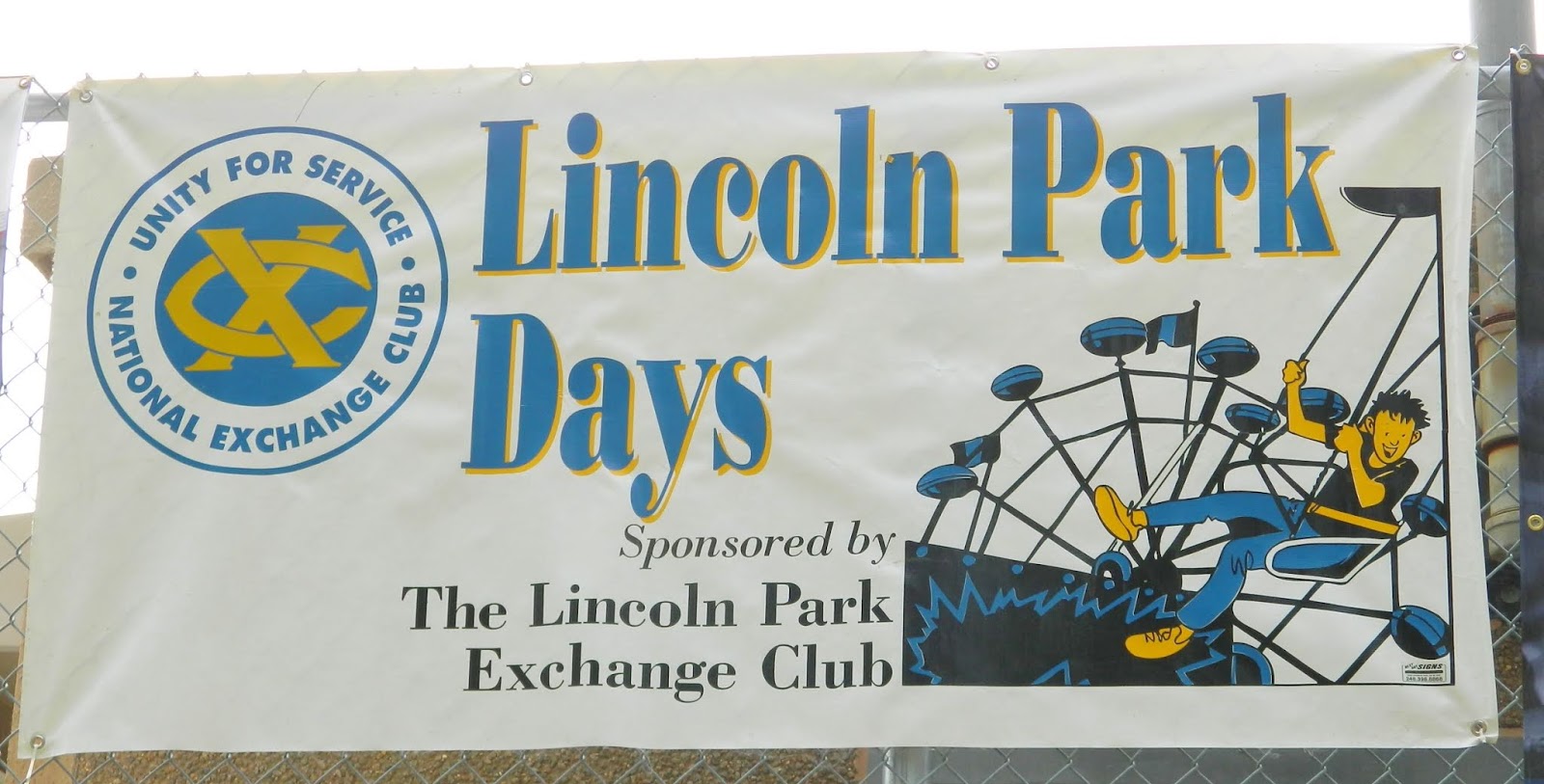 Lincoln Park Days Festival Lincoln Park, Michigan