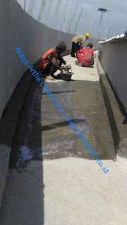 jasa waterproofing