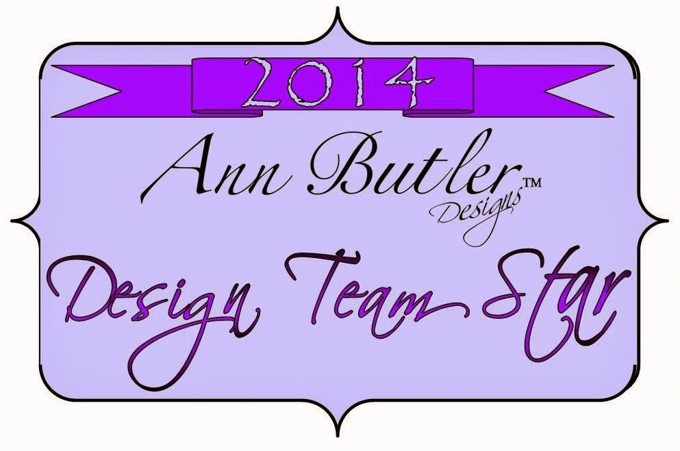 Ann Butler's Design Team