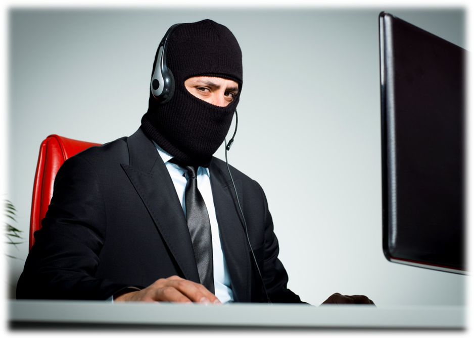 Here’s How to Effectively Deal With Online Blackmailers