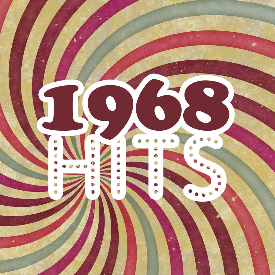 Various Artists 1968 Hits [iTunes Plus AAC M4A]