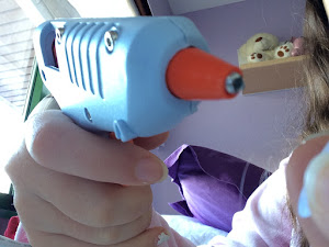 Muñeco de nieve diy con calcetines