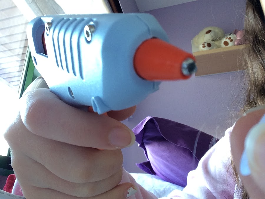 Muñeco de nieve diy con calcetines