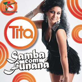 Tita - Samba Com Funaná