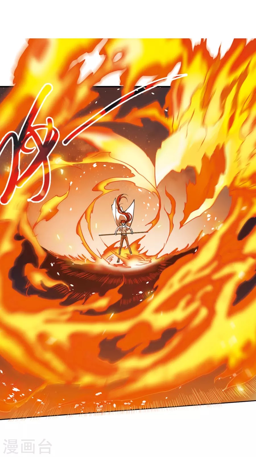 Tam Nhãn Hao Thiên Lục chap 278