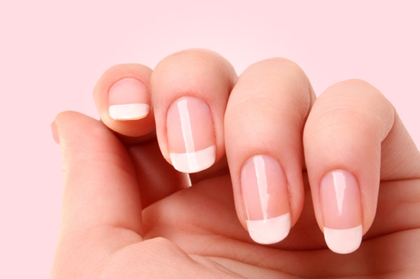 Creator Girls: French Tip Tips